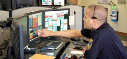 911 dispatchers recognized during National Public Safety Telecommunicators Week